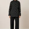 Kowtow - Nova Shirt - Polka Dot