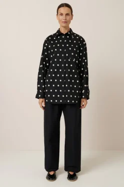 Kowtow - Nova Shirt - Polka Dot