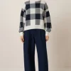 Kowtow - Otti Jumper - Indigo