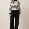 Kowtow - Tide Jumper - Oat Melange