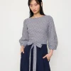 Kuwaii - Solar Top - Midnight Crinkle
