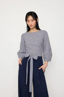 Kuwaii - Solar Top - Midnight Crinkle