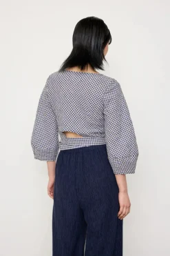 Kuwaii - Solar Top - Midnight Crinkle
