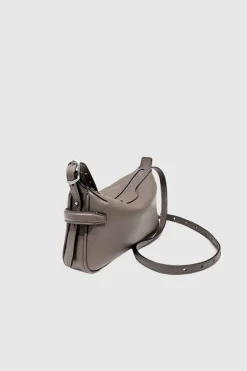 LAST ONE | Bonastre - Rider Bag XS - Taupe