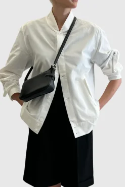 LAST ONE | Bonastre - Rider Bag XS - Black