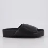 LAST ONE | Bronwyn - Dune - Black