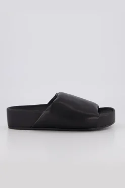 LAST ONE | Bronwyn - Dune - Black