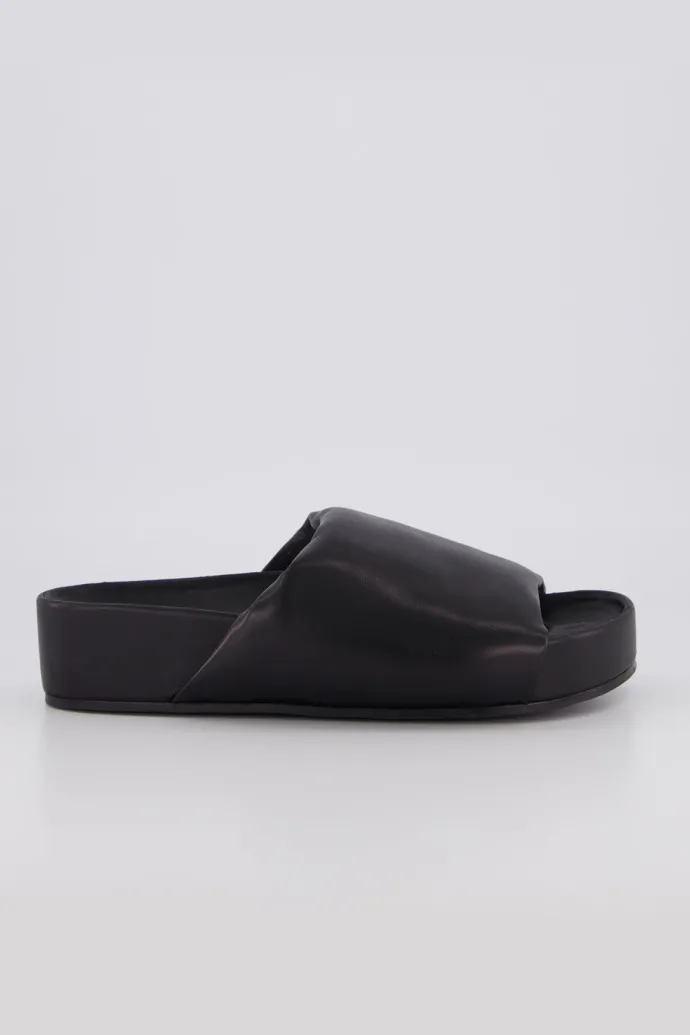 LAST ONE | Bronwyn - Dune - Black