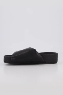 LAST ONE | Bronwyn - Dune - Black