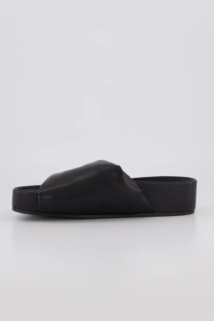 LAST ONE | Bronwyn - Dune - Black