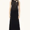 LAST ONE | Find Me Now - Harmony Checkered Skirt - Black Harmony