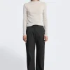 LAST ONE | Kloke - Grace Pant - Black
