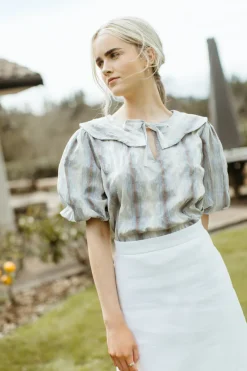 LAST ONE | Mane - Cady Skirt