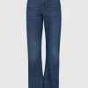 LAST ONE | Outland Denim - Ren High Flare - Legend