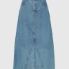 LAST ONE | Outland Denim - Ruby Maxi Skirt - Heritage