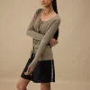 LAST ONE | Pharlain - Lola Shorts - Black
