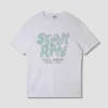 LAST ONE | Stan Ray - Growers Tee - White
