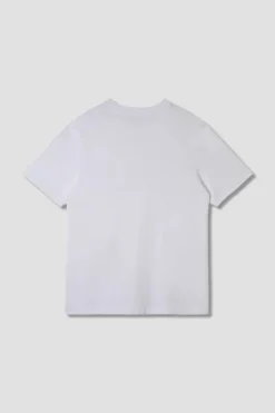 LAST ONE | Stan Ray - Growers Tee - White