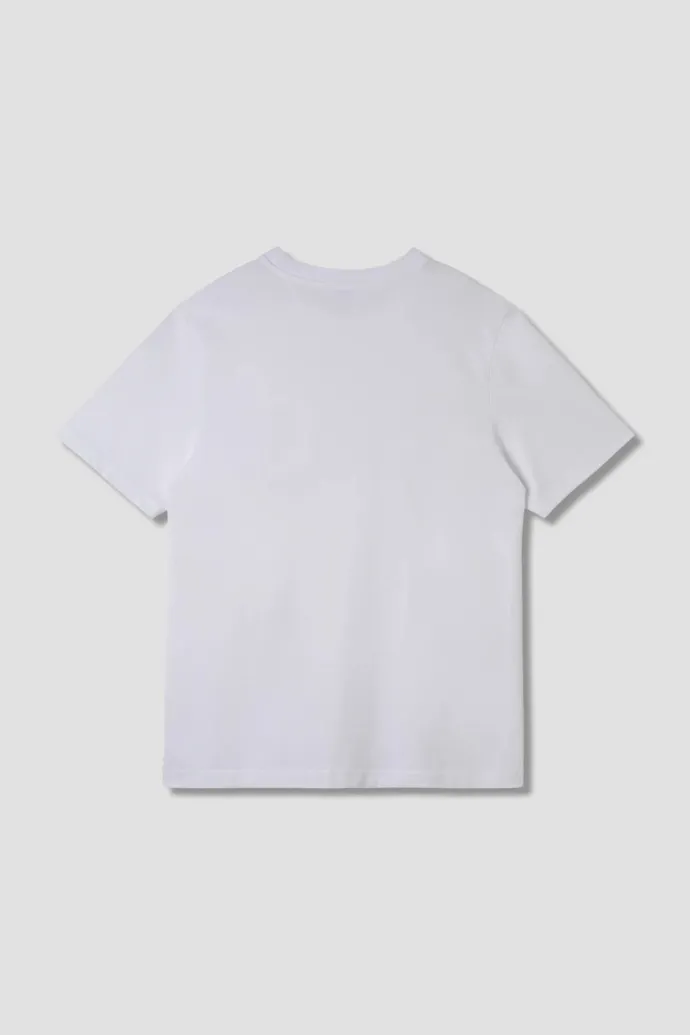 LAST ONE | Stan Ray - Growers Tee - White