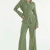LAST ONE | Third Form - Retrospect Trousers - Cubism