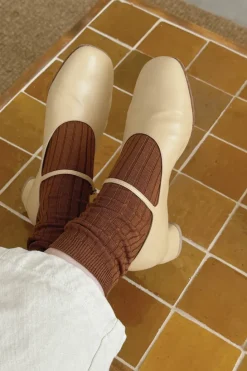 Le Bon Shoppe - Her Socks - Dijon