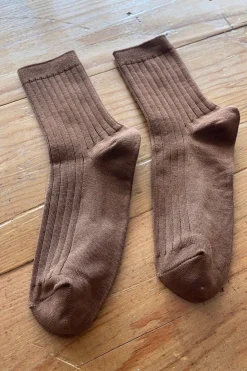 Le Bon Shoppe - Her Socks - Dijon
