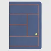Lettuce - Notebook - Hard Court