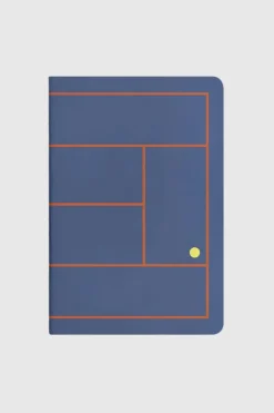 Lettuce - Notebook - Hard Court