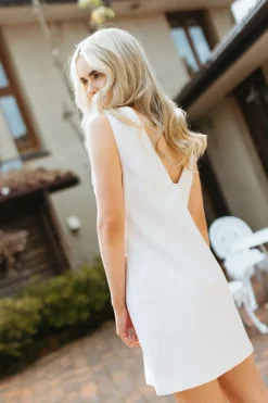 Mane - Chloe Dress