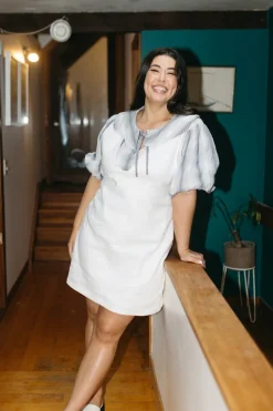 Mane - Chloe Dress