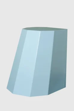 Martino Gamper - Arnold Circus Stool - Baby Blue