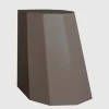 Martino Gamper - Arnold Circus Stool - Cocoa
