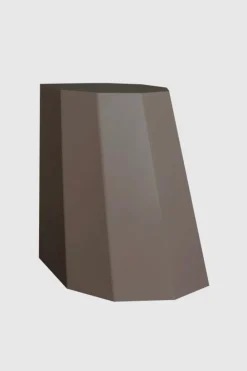 Martino Gamper - Arnold Circus Stool - Cocoa
