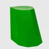 Martino Gamper - Arnold Circus Stool - Bright Green