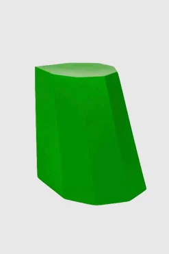 Martino Gamper - Arnold Circus Stool - Bright Green