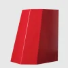 Martino Gamper - Arnold Circus Stool - Red
