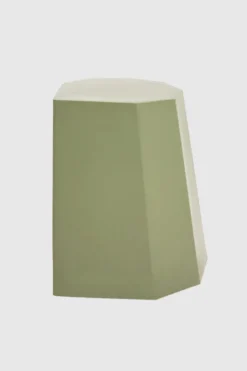 Martino Gamper - Arnold Circus Stool - Sage