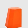 Martino Gamper - Arnold Circus Stool - Orange