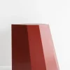 Martino Gamper - Arnold Circus Stool - Heritage Red