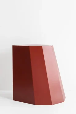 Martino Gamper - Arnold Circus Stool - Heritage Red