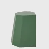 Martino Gamper - Arnold Circus Stool - Forest Green