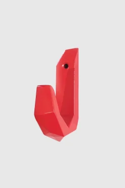 Martino Gamper - Hookalotti - Cherry Red