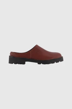 McKinlays x Commonplace Anderson Slip On - Tan