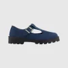 McKinlays x Commonplace Popham T-Bar - Petrol