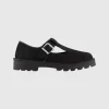 McKinlays x Commonplace Popham T-Bar - Black