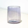Monmouth Glass - Square Cup - Amethyst