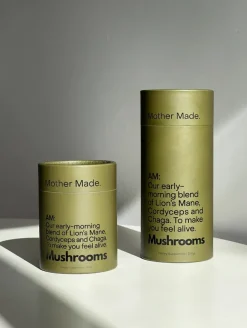 Mother Made - AM: Mini Morning Mushroom Supplement 100g