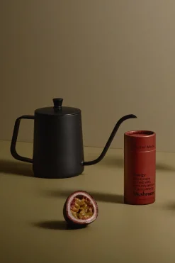 Mother Made - Energy: Cordyceps Capsules