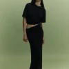 One of Others - Kova Top - Black