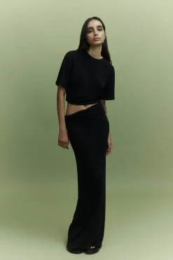 One of Others - Kova Top - Black